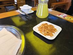 -百岁鱼(人民路店)