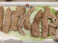 -锦城印象火锅(天府三街店)