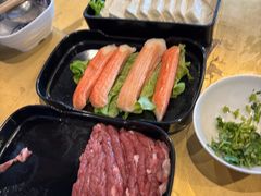 -牛街清真满恒記(平安里西大街店)