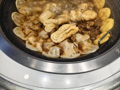 -东北铁锅宴(云龙华府店)