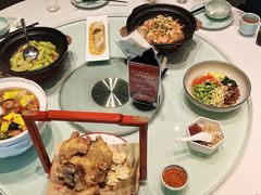 -江城小馆陕南妈妈菜·全球旅行餐厅(钟楼店)