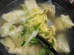 -海平馄饨(逍遥二路店)