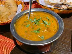 -Bombay Grill印度餐厅