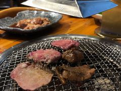 -万兴佳烤肉·长白山老味道(宏泰广场店)