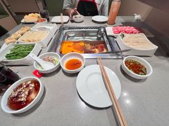 -海底捞火锅(苏宁生活广场店)