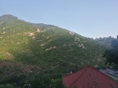 -龙庆峡风景区