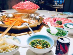 -丙申臺火锅