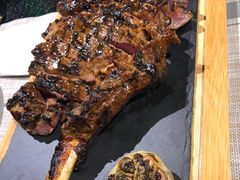战斧牛排-Hurricane's Grill 飓风牛排