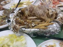 -景好海鲜餐厅(大鹏必选旅游店)