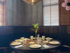 -庐灶江南·江南菜·四合院Bistro(东直门·华侨夜泊君亭店)