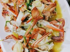 -川妹子饭店(海韵路店)