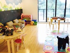 -BlueBubble蓝泡泡婴幼儿游泳会所(合川路店)