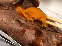 -彭城薯栗(富国街店)
