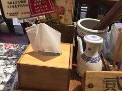 -南京大牌档(凯德大峡谷店)