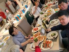 -巴厘岛风情自助餐厅(牡丹广场店)