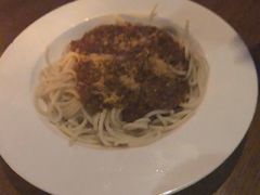 意大利肉酱面-Rural Tequila墨西哥餐厅(东川路店)