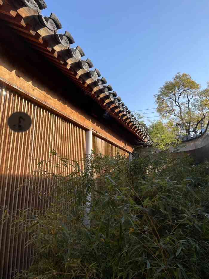 曲廊院-"曲廊院度夏,正逢夏日菜单推出第一天,半日."-大众点评移动版