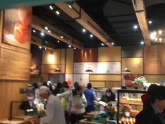 -工匠面包(壹方店)