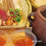 0.38/串的瓦罐串串😭我真的哭死