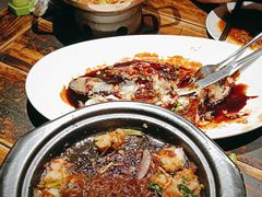 -绿茶餐厅(昌平悦荟店)