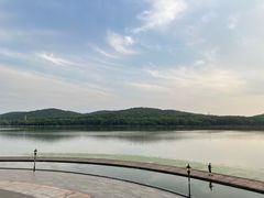 -水上明月·湖景餐厅