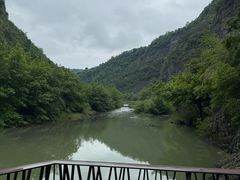 -十九峰景区