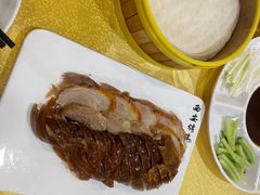 -西安烤鸭店(369烤鸭王店)
