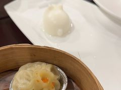 -斑斓西餐厅·自助茶点(高崎机场佰翔花园酒店)