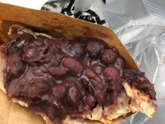 -薛新颖红豆饼(中式甜点山师店)
