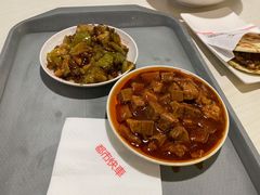 红烧茄子-都市快车(南五马路店)