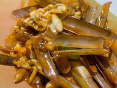 -新享乐海鲜(翠华路店)