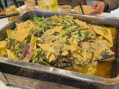 -沈姐万州烤鱼(沙坪坝七中店)