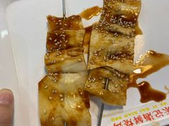 -禾记海鲜烧烤(八一路店)