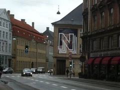 -丹麦国家博物馆