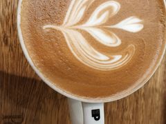 -Peet's 皮爷咖啡(东湖路手作店)
