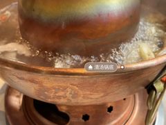 -东门口·鲜爆肚涮肉·烧烤(老门东店)