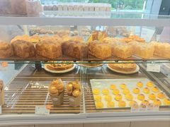 -BreadTalk面包新语(凯德闵行商业中心店)