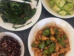 -蜀留香火锅(西南角店)