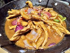 -卞氏菜根香(青羊万达店)