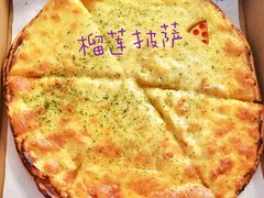 -SONGUOLIFE松果咖啡(七莘路店)