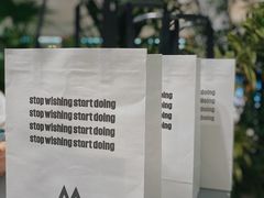 -M Stand(宁波万象城店)