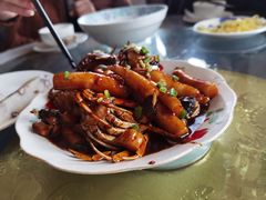 -妈妈的小作坊(陈家镇店)