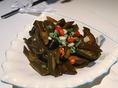 海松茸-京城·森鸽排档(双井店)