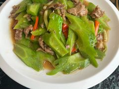 -潮汕美牛肉丸火锅店(天宁寺店)