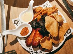 -太二酸菜鱼(天鹅湖万达店)