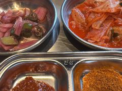-不好找木炭烤肉