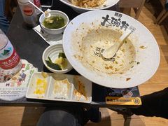 -熊吞·大碗丼烧肉饭(西市场嘉华店)
