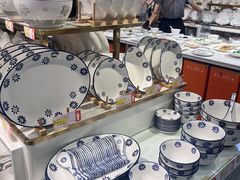 -西北轻工批发市场