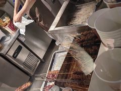 -马小毛老上海里脊肉(南翔印象城店)