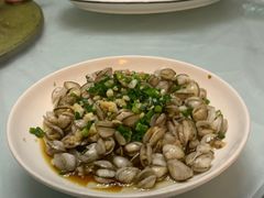 -金海湾海鲜排档(朱家尖店)